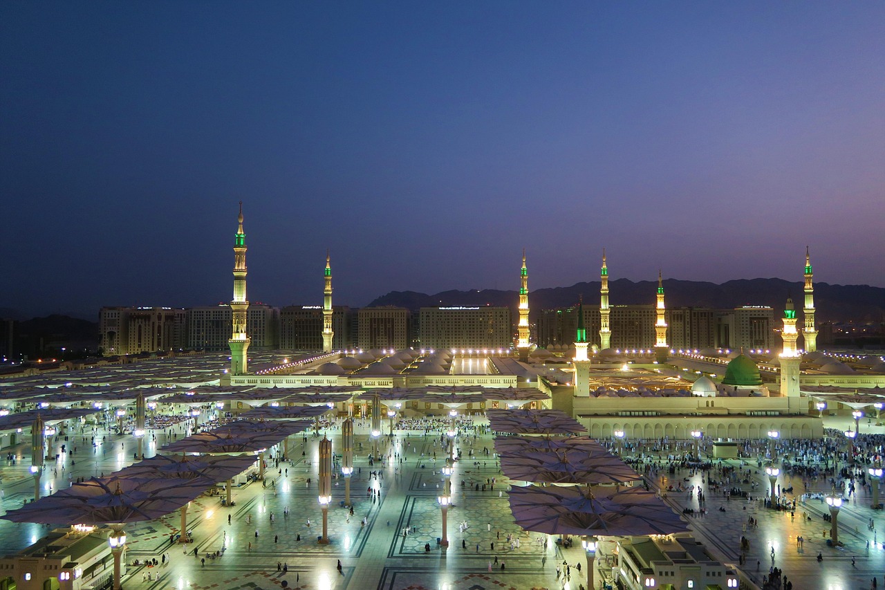 Program As Salik Travel