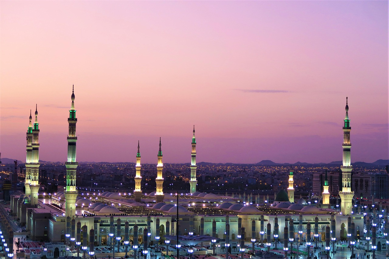 Galeri Umrah Sembuh Jiwa 2.0