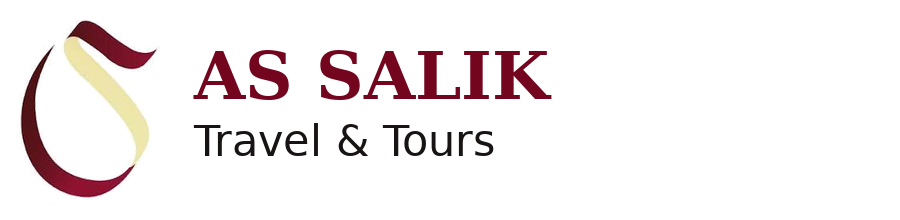 As Salik Travel & Tours