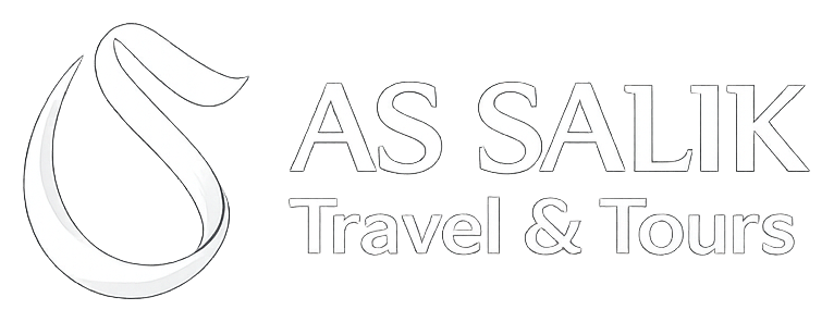 As Salik Travel & Tours